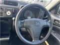 2015 Toyota Probox Van