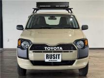 2015 Toyota Probox Van
