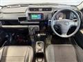 2016 Toyota Probox Van