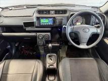 2016 Toyota Probox Van