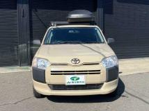2016 Toyota Probox Van