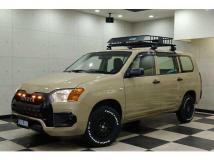 2016 Toyota Probox Van
