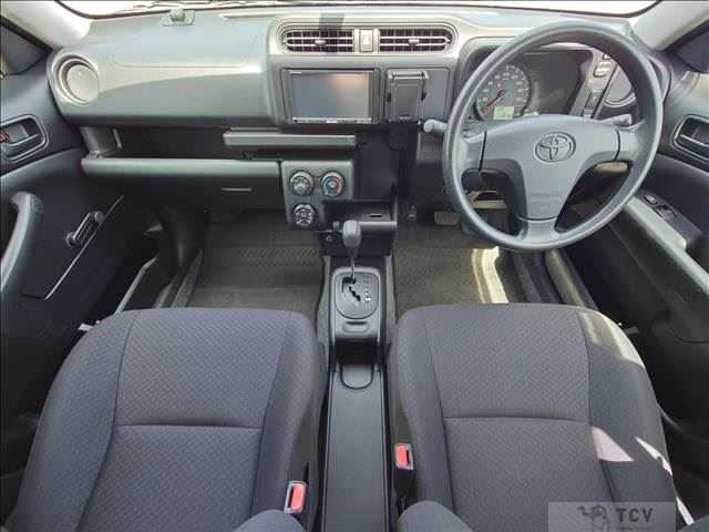 2016 Toyota Probox Van