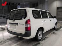 2017 Toyota Probox Van