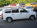 2018 Toyota Probox Van