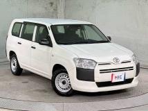 2018 Toyota Probox Van