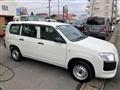 2018 Toyota Probox Van