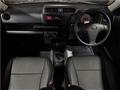 2018 Toyota Probox Van