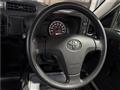 2018 Toyota Probox Van