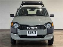 2018 Toyota Probox Van