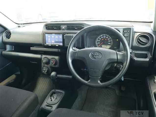 2019 Toyota Probox Van