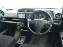 2019 Toyota Probox Van