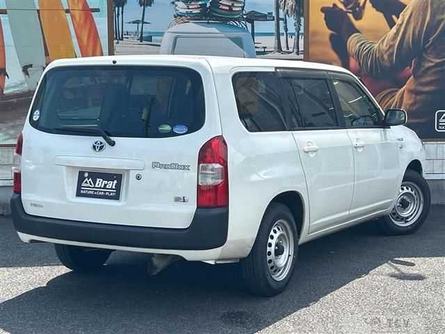 2019 Toyota Probox Van