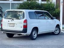 2019 Toyota Probox Van