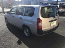 2019 Toyota Probox Van