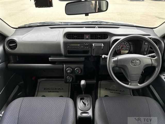 2019 Toyota Probox Van