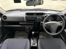 2019 Toyota Probox Van