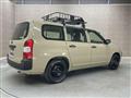 2019 Toyota Probox Van