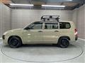 2019 Toyota Probox Van