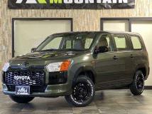 2019 Toyota Probox Van