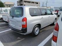 2019 Toyota Probox Van