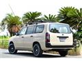 2019 Toyota Probox Van