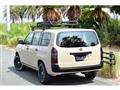 2019 Toyota Probox Van