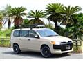 2019 Toyota Probox Van