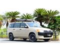 2019 Toyota Probox Van