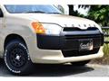 2019 Toyota Probox Van
