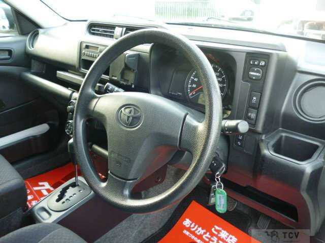 2020 Toyota Probox Van