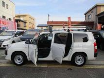 2020 Toyota Probox Van