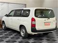 2020 Toyota Probox Van