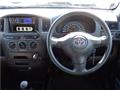 2006 Toyota Probox Wagon
