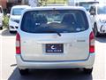2006 Toyota Probox Wagon