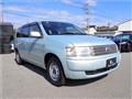 2006 Toyota Probox Wagon