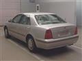 2001 Toyota Progres