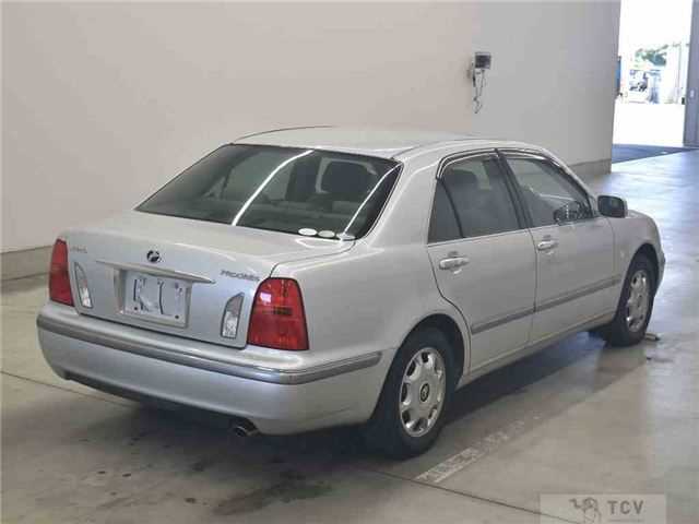 2006 Toyota Progres
