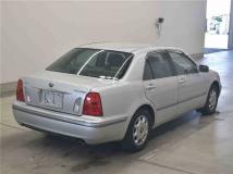 2006 Toyota Progres