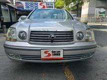 2006 Toyota Progres