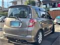 2008 Toyota Ractis