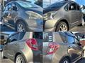 2008 Toyota Ractis