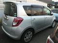 2009 Toyota Ractis