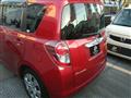2009 Toyota Ractis