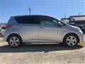 2010 Toyota Ractis
