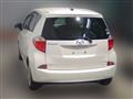 2011 Toyota Ractis