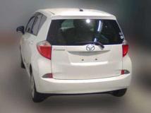 2011 Toyota Ractis