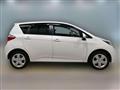 2011 Toyota Ractis