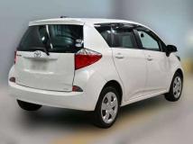 2011 Toyota Ractis