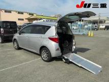 2011 Toyota Ractis